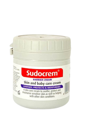 SUDOCREAM 60g
