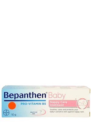 BEPANTHEN 30g