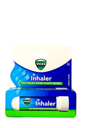 VICKS INHALER 1ml