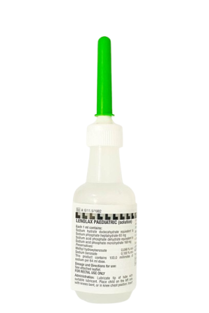 LENOLAX PAEDIATRIC 64ml