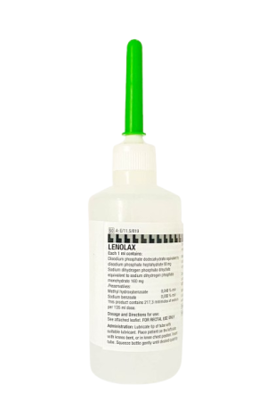 LENOLAX