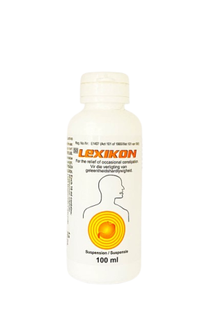 LEXIKON 100ml