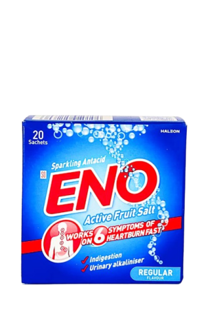 ENO REGULAR TRAVEL PACK 20s