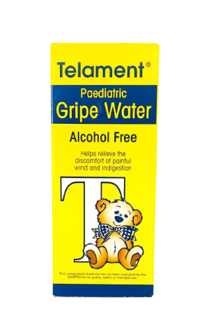TELAMENT PAEDIATRIC GRIPE WATER 150ml