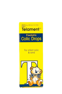 TELAMENT COLIC DROPS