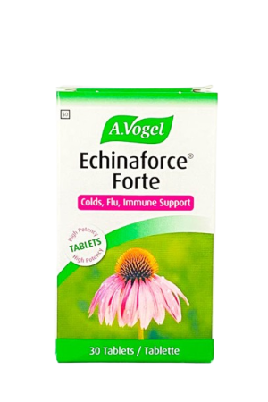 ECHINAFORCE TABLETS 60s