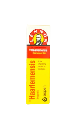 HAARLEMENSIS (BOXED) 20ml
