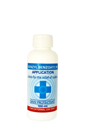 BENZYL BENZOATE 100ml