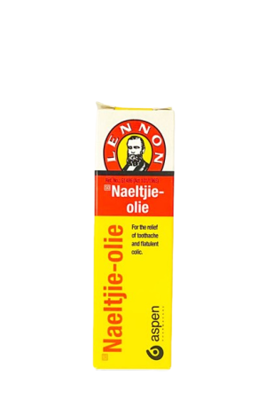 NAELTJIE-OLIE 20ml