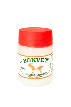 Bokvet 50ml