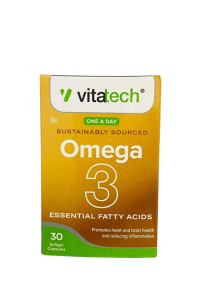 VITA TECH OMEGA 3