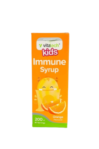 VITA TECH KIDS IMMUNE SYRUP