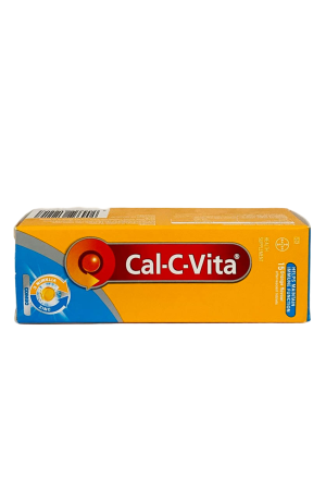 CAL-C-VITA