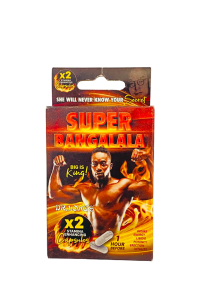 SUPER BANGALALA