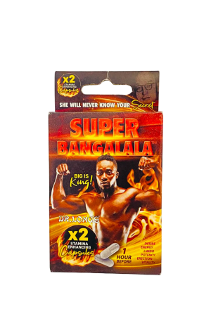SUPER BANGALALA