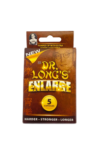 DR LONG'S ENLARGE