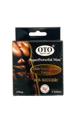 Oto Super Tablets 4