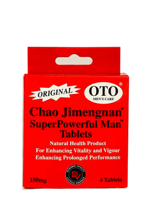 Oto Chao Jimengnan Super Tablets 1