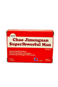 Chao Jimengnan Super Powerful Man Tablets