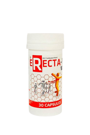 ERECTA CAPSULES